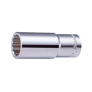 DADO LARGO HANS 1/2 DR 12 PTA. 30.0 MM (OF)