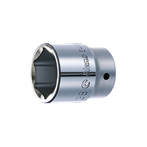 DADO HANS 3/4 DR 6 PTA. 40.0 MM (OF)
