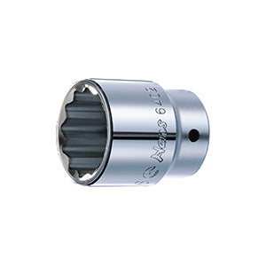 DADO HANS 3/4 DR 12 PTA. 54.0 MM (OF)