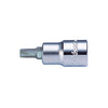 DADO HANS 1/2 DR PUNTA TORX T25 # 4024T25 (OF)