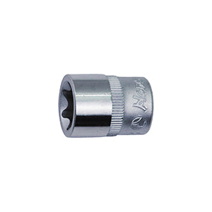 DADO HANS 1/2 DR P/TORNILLO TORX E24 # 4410E24 (OF)
