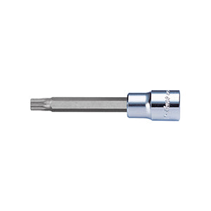 DADO HANS 1/2 DR PUNTA SPLINE M3 #4028-4M03 12PT - 100MM (OF)