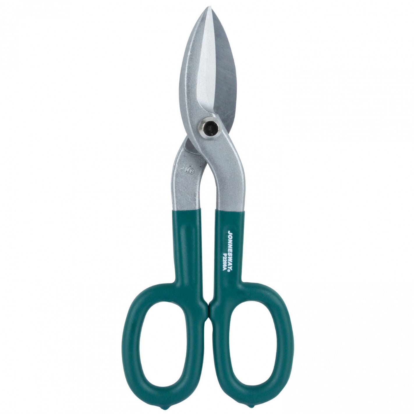TIJERA HOJALATERA 8" P2208A
