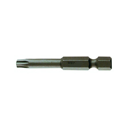 Torx 10 power bit. pack de 10 unidades
