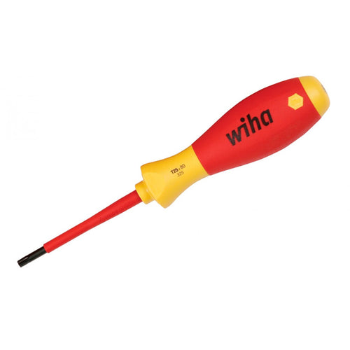 TORX 15 AISLADO VDE