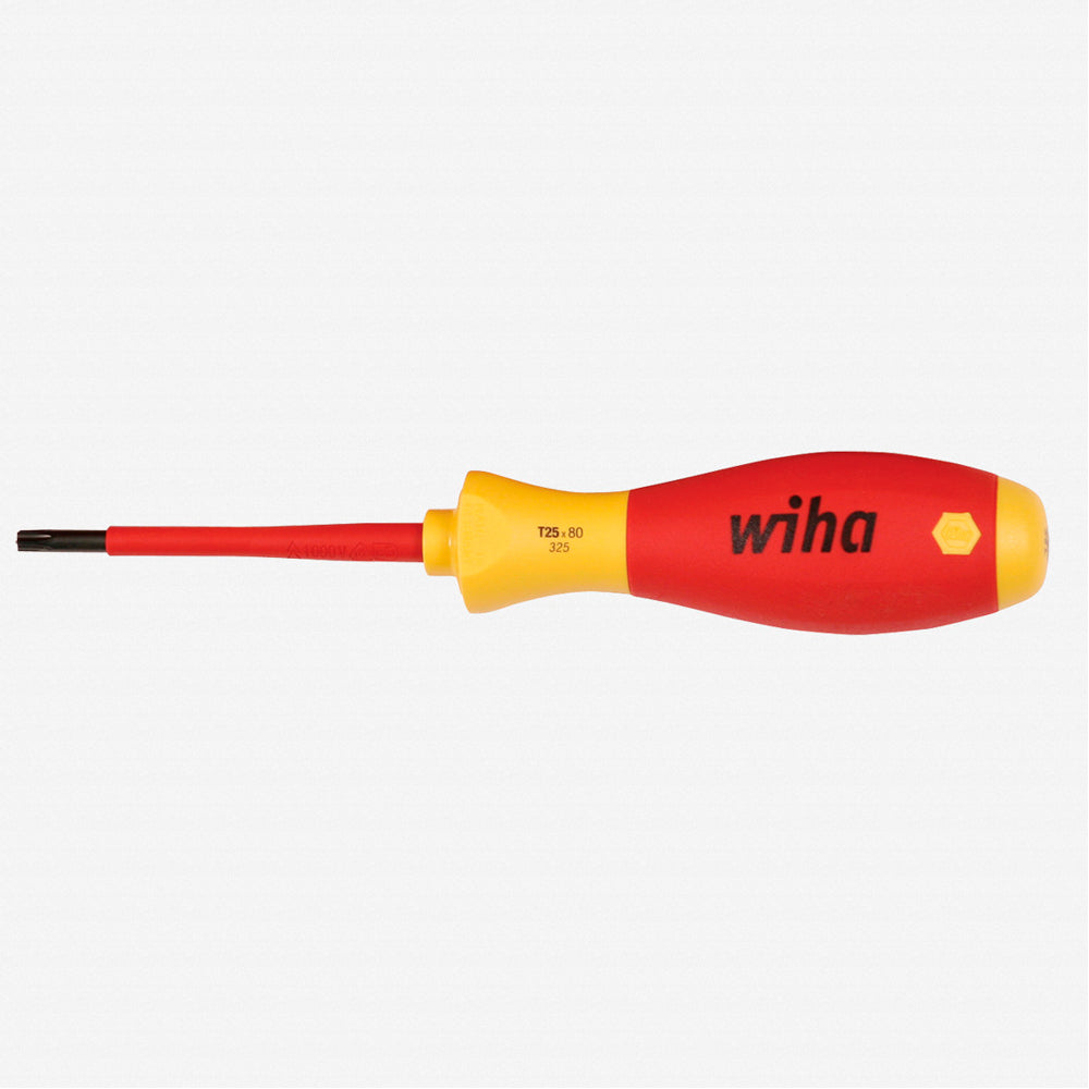 TORX 40 AISLADO VDE