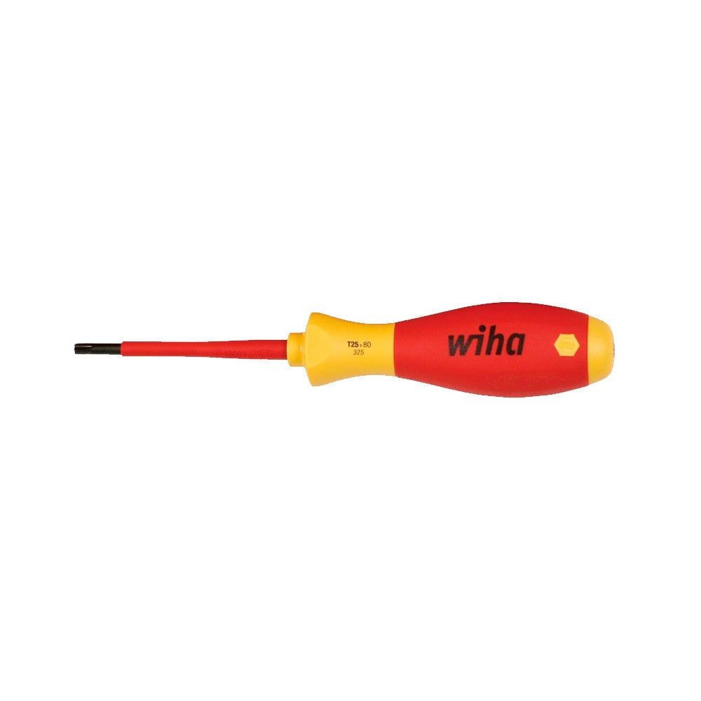 TORX 8 AISLADO VDE