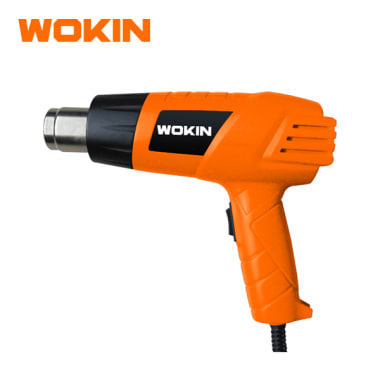 Pistola de Calor 230-240V Wokin