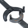 TRABADOR ARBOL de LEVAS DIESEL AI010110