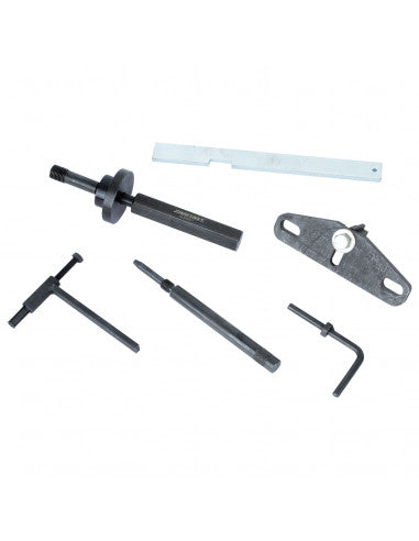 TRABADOR ARBOL DE LEVAS FORD AL010071