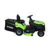 TRACTOR CORTACESPED 15HP 38" GASOLINA TRA 836-15