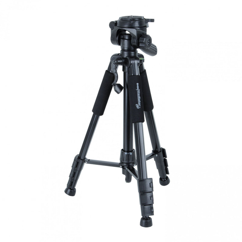 TRIPODE PROFESIONAL 150 cm TR 815