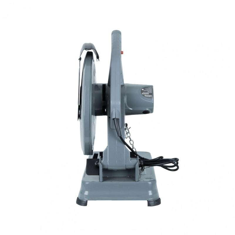TRONZADORA SENSITIVA 14" 2500W + 3 discos CS814/4