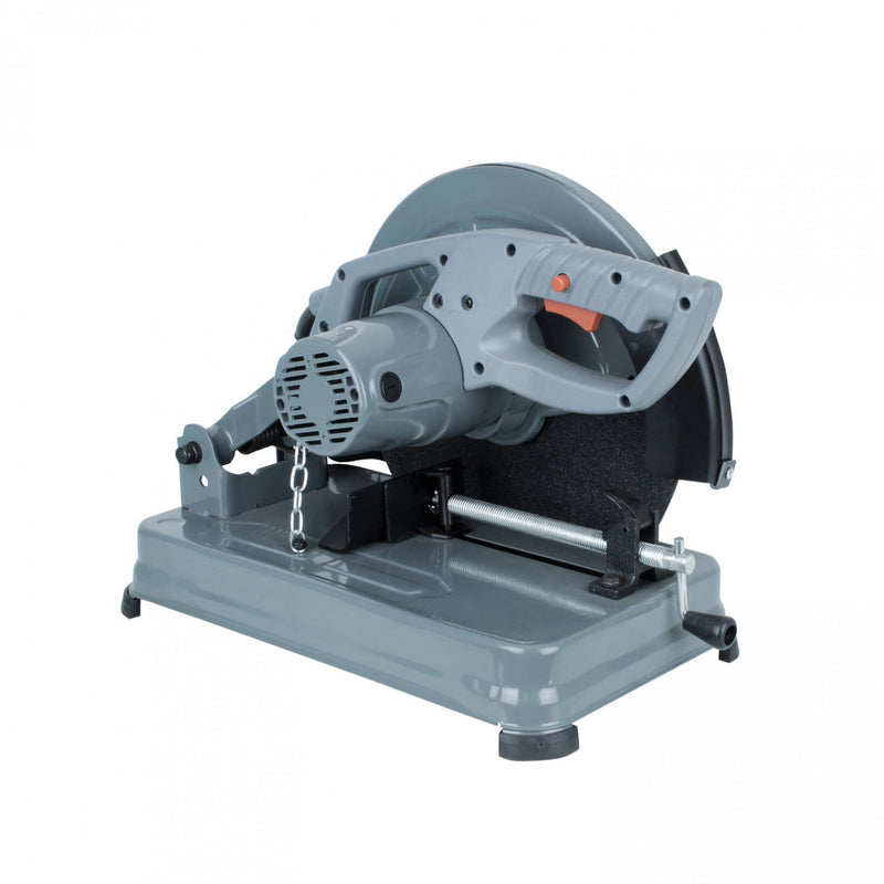 TRONZADORA SENSITIVA 14" 2500W + 3 discos CS814/4