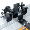 TUPI 10" 1500W 2 HP VSM-50