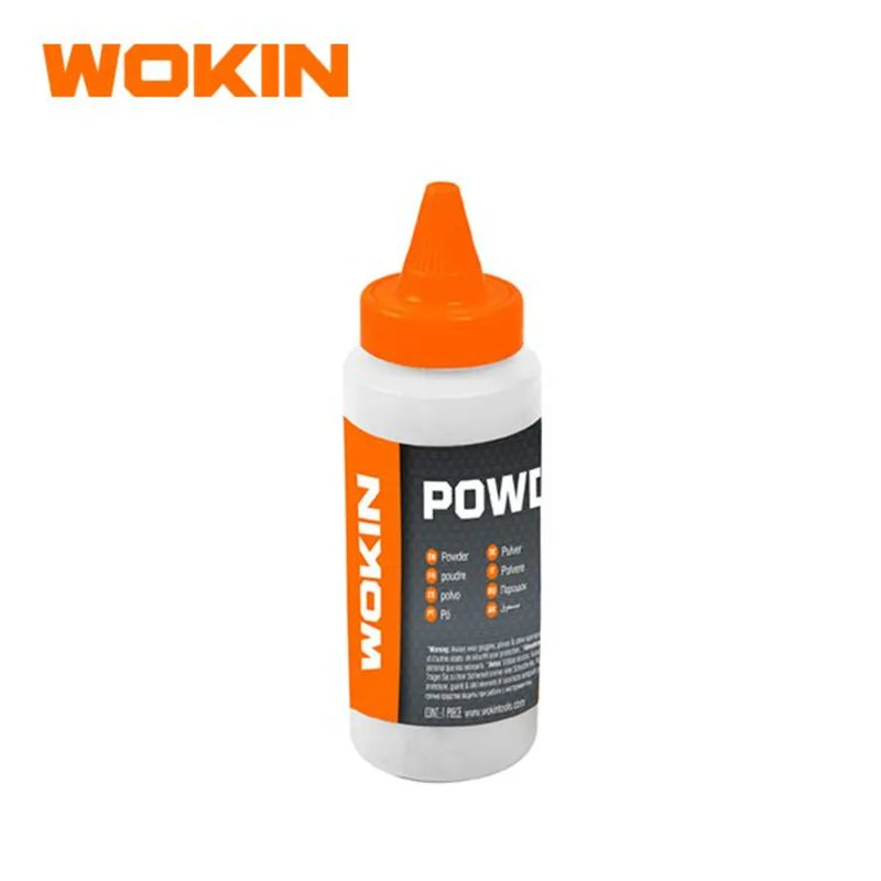 Tiza Roja 225gr Wokin
