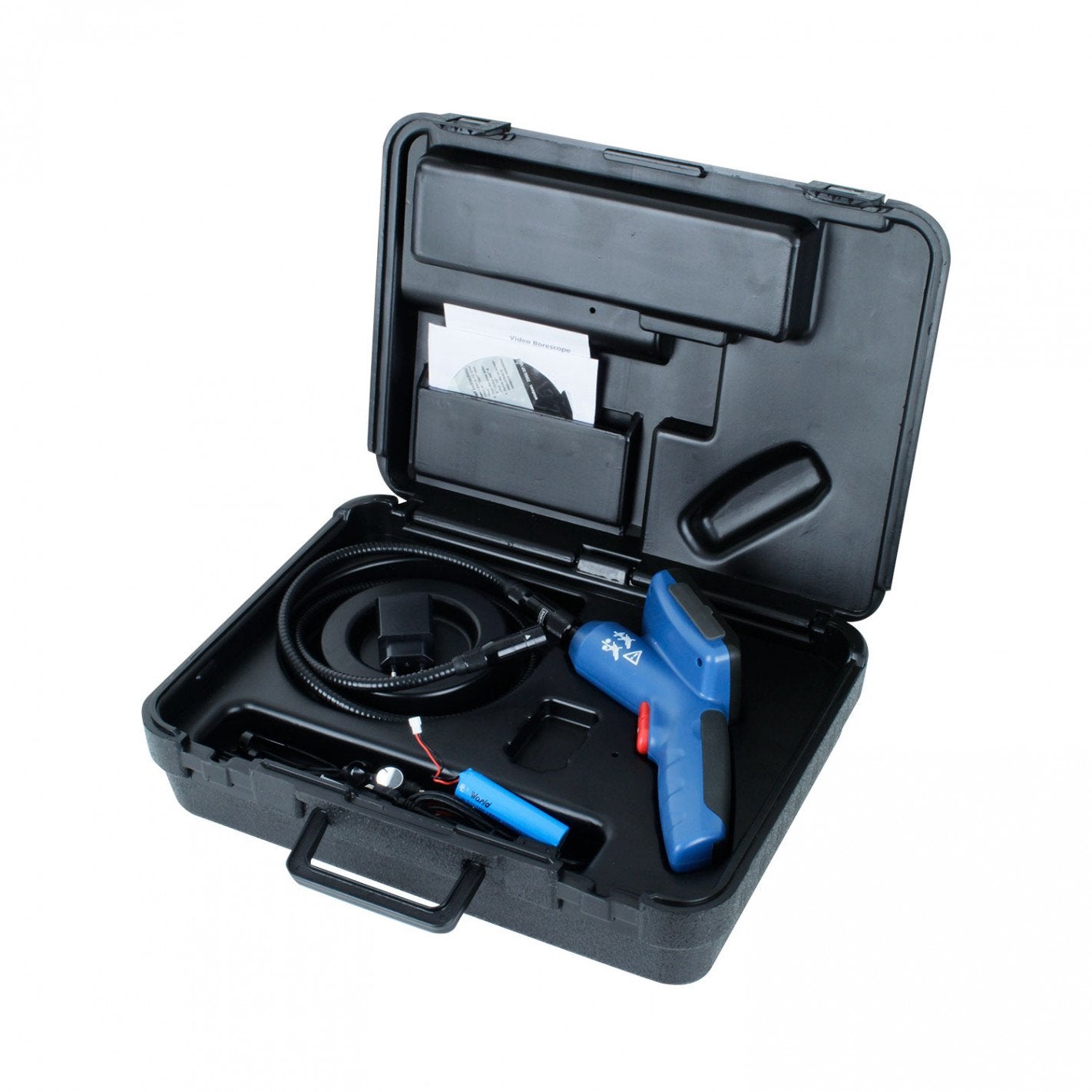 VIDEOSCOPIO BS-150