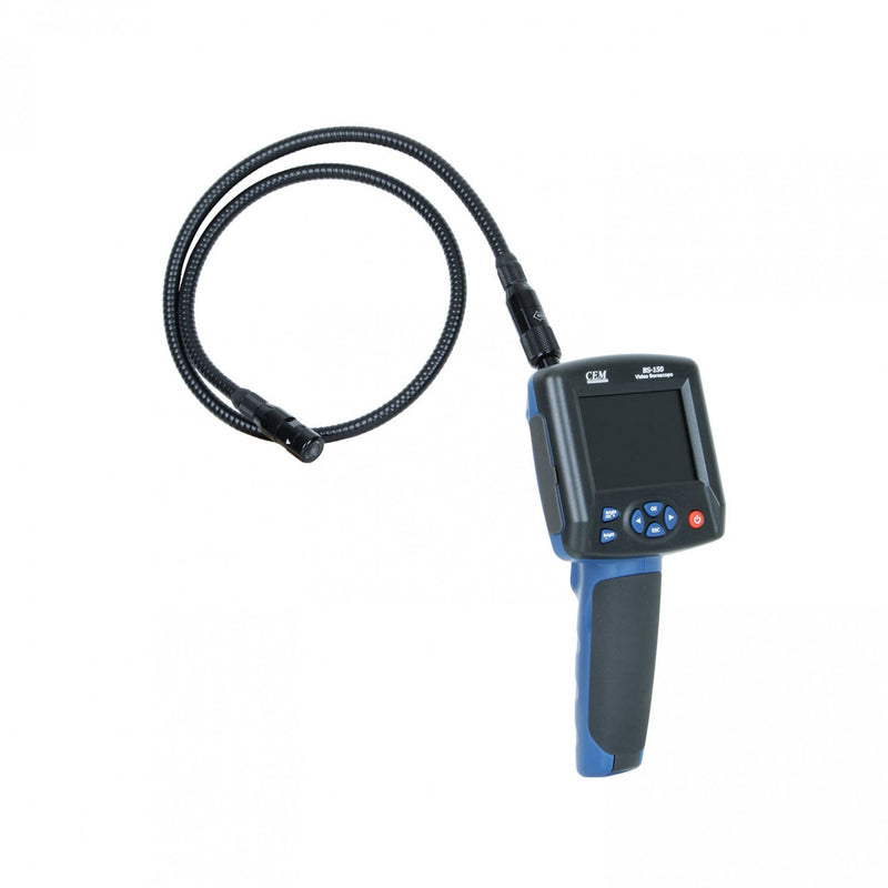 VIDEOSCOPIO BS-150