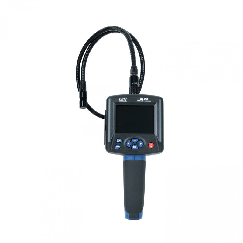 VIDEOSCOPIO BS-150