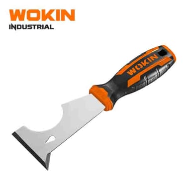 Espatula Multiple 2.5" Wokin