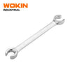 Llave Corona Abierta 17*19mm Wokin