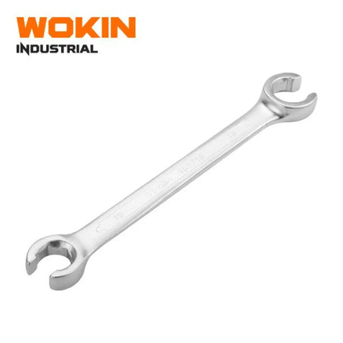 Llave Corona Abierta 17*19mm Wokin