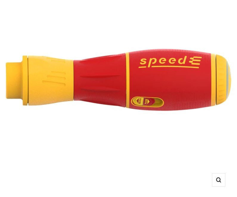 Atornillador Electrico Inalámbrico Wiha Speede II