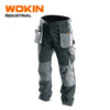 Pantalon de Trabajo XXL Wokin