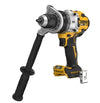 Taladro Percutor 1/2” 20V MAX XR Brushless - DEWALT