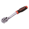 Chicharra Curva 1/2 (535504) - HARDEN