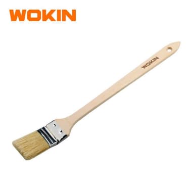 Brocha Mango Madera Largo 1 350910 - Wokin