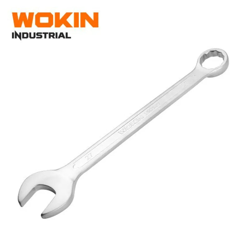 Llave Punta Corona 25 mm Wokin